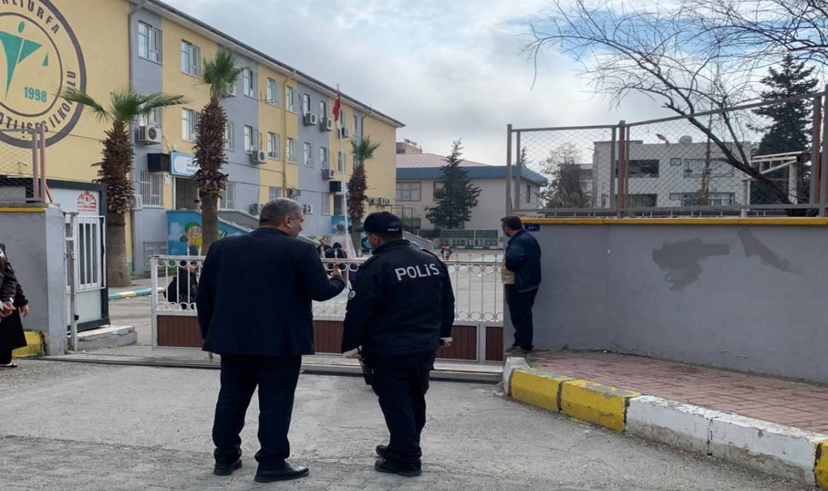 LGS İçin Tüm Tedbirler Alındı: 29 Bin Personel Görev Başında