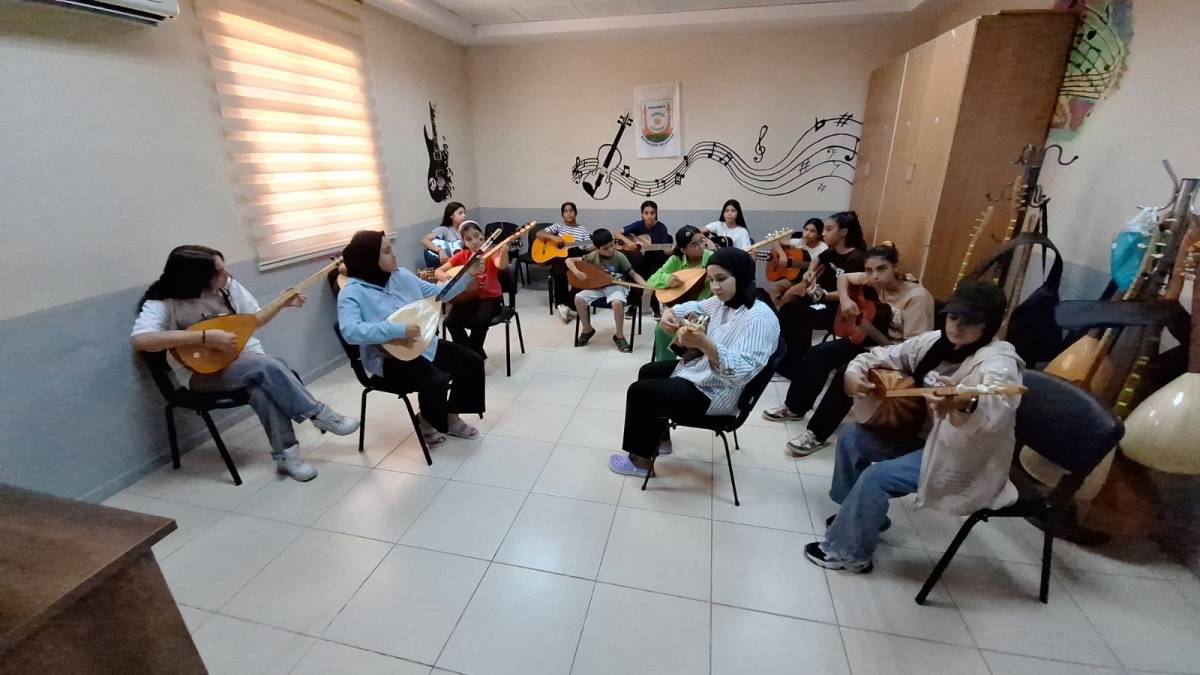 Şanlıurfa’da 2026 Yaz Kursları Başlıyor