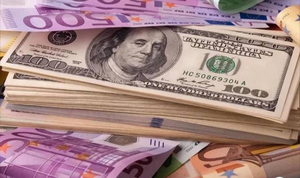 Şanlıurfa'da Güncel Altın ve Döviz Fiyatları Açıklandı