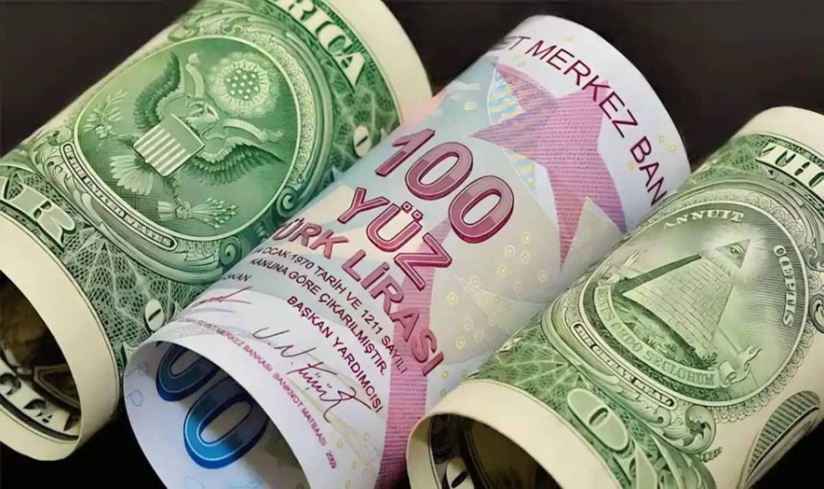Urfa’da Altın Ve Döviz Fiyatlarında Son Durumu! İşte Güncel Rakamlar