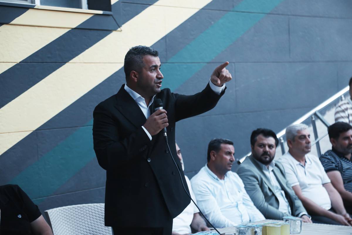 Urfaspor’da Taraftarlarla İstişare Toplantısı Gerçekleştirildi