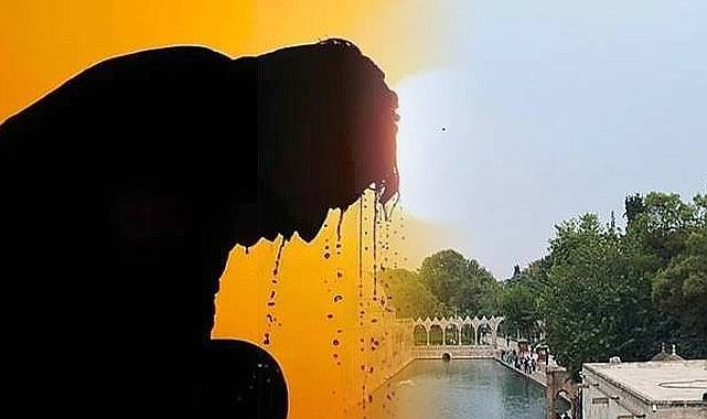 Şanlıurfa Kavrulacak! Sıcaklık Kaç Dereceye Çıkıcak?