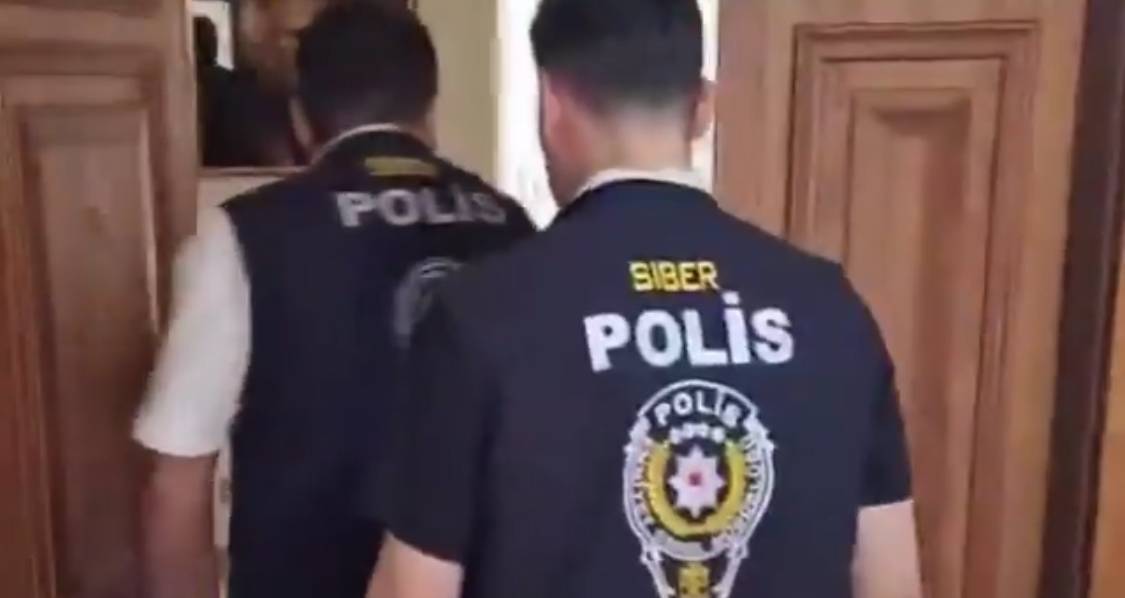 Bankacı ve Uzman Kılığıyla Vurgun: 89 Şüpheli Yakalandı