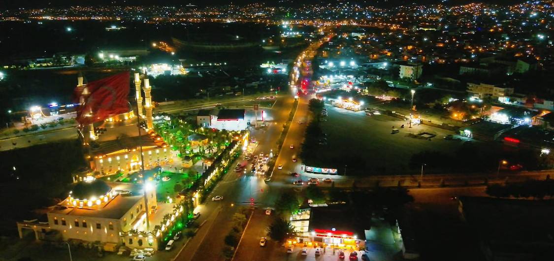 Urfa’da 653 Kişi ve 170 Araç Denetlendi! 2 Gözaltı