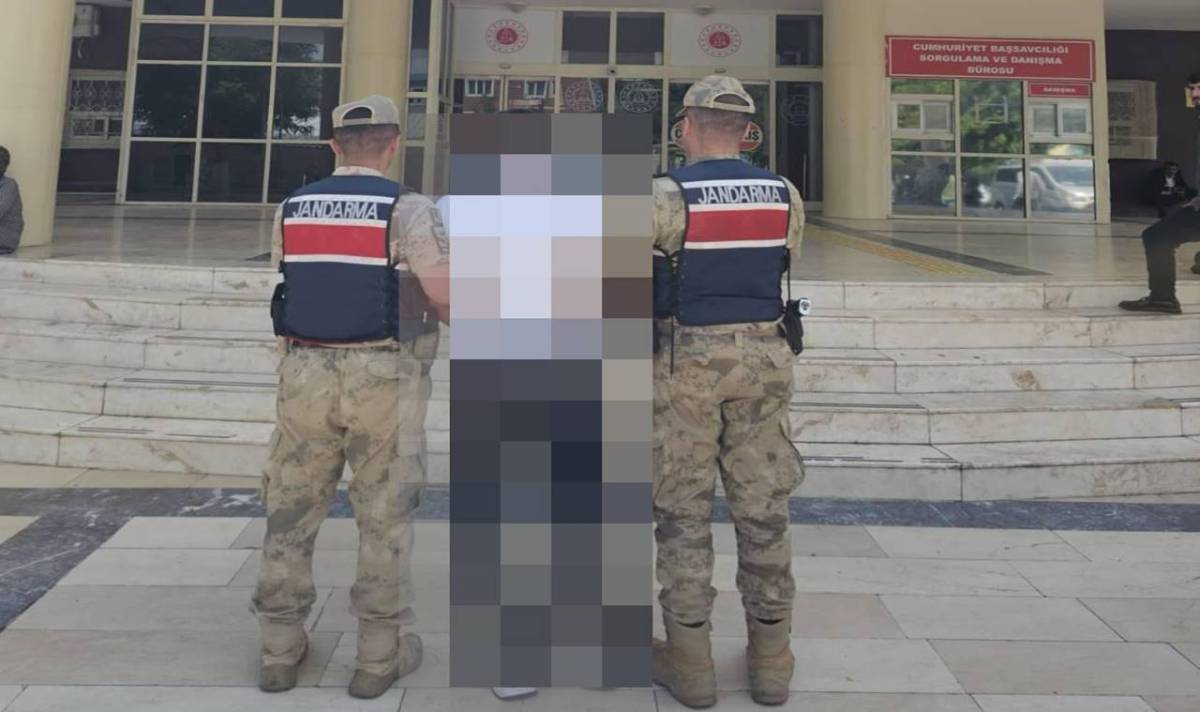 Şanlıurfa’da Hapis Cezası Bulunan 2 Hükümlü Yakalandı
