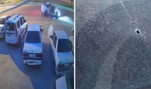 Urfa’da Silahlı Saldırı! Dikkat Çeken İddia: “Haraç İstediler”