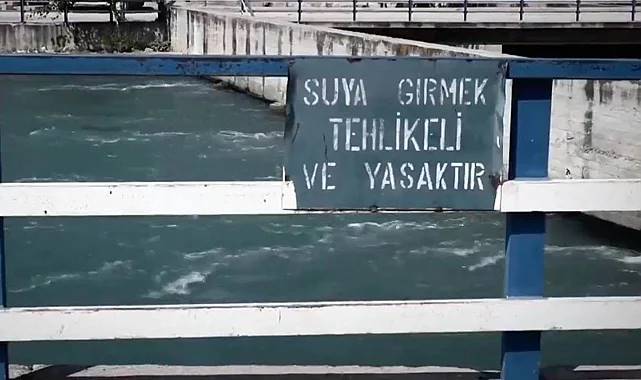 Urfa'da Acı Bilanço: 9 Kişi Boğularak Hayatını Kaybetti