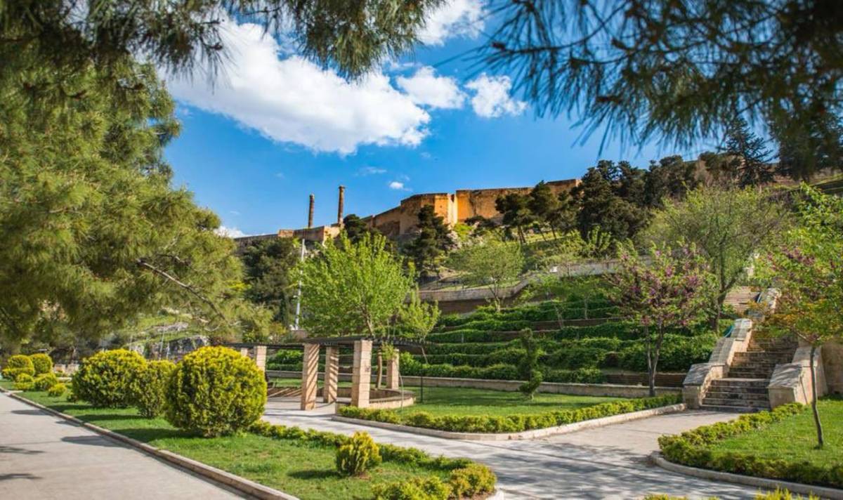 Şanlıurfa İçin Sıcak Hava Uyarısı: Öğle Saatlerine Dikkat