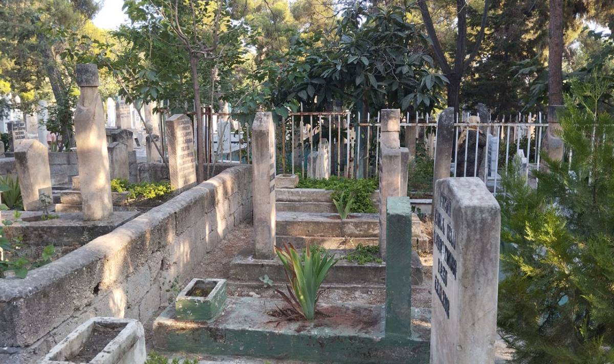 Şanlıurfa’da Vefat Eden 3 Vatandaş Son Yolculuğuna Uğurlandı