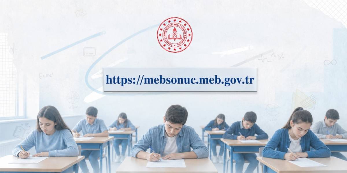 Binlerce Öğrencinin Beklediği Bursluk Sınav Sonuçlar Açıklandı