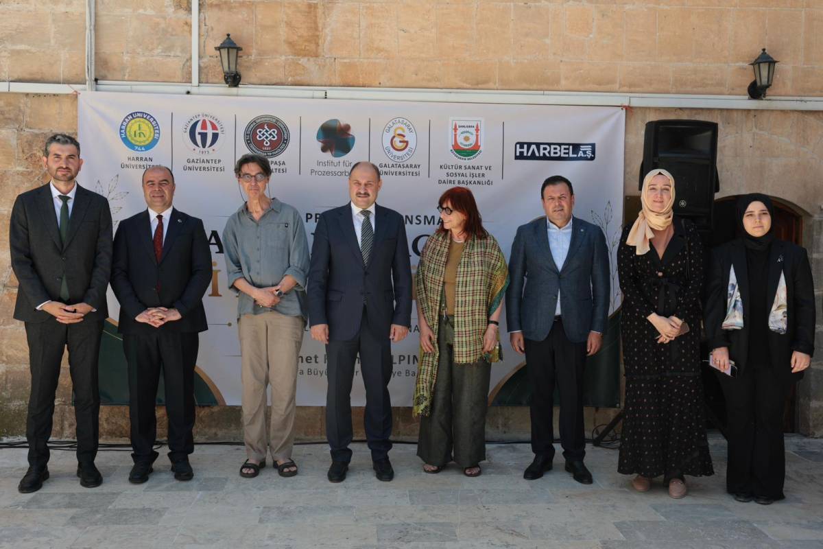 Siverek Saldırısı Sonrası Öğretmenlere Psikososyal Destek Eğitimi