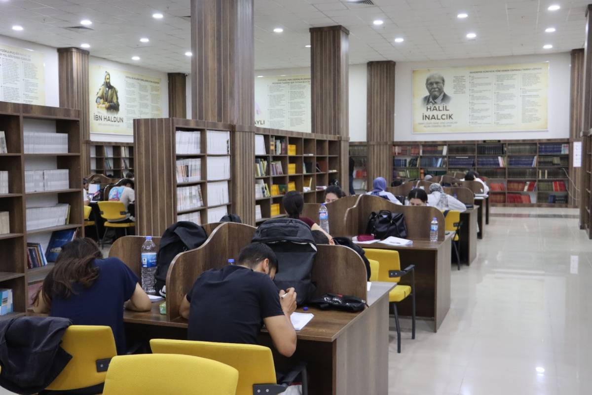 Tasarruf Tedbirleriyle Güçlenen Karaköprü’de Yatırımlar Devam Ediyor
