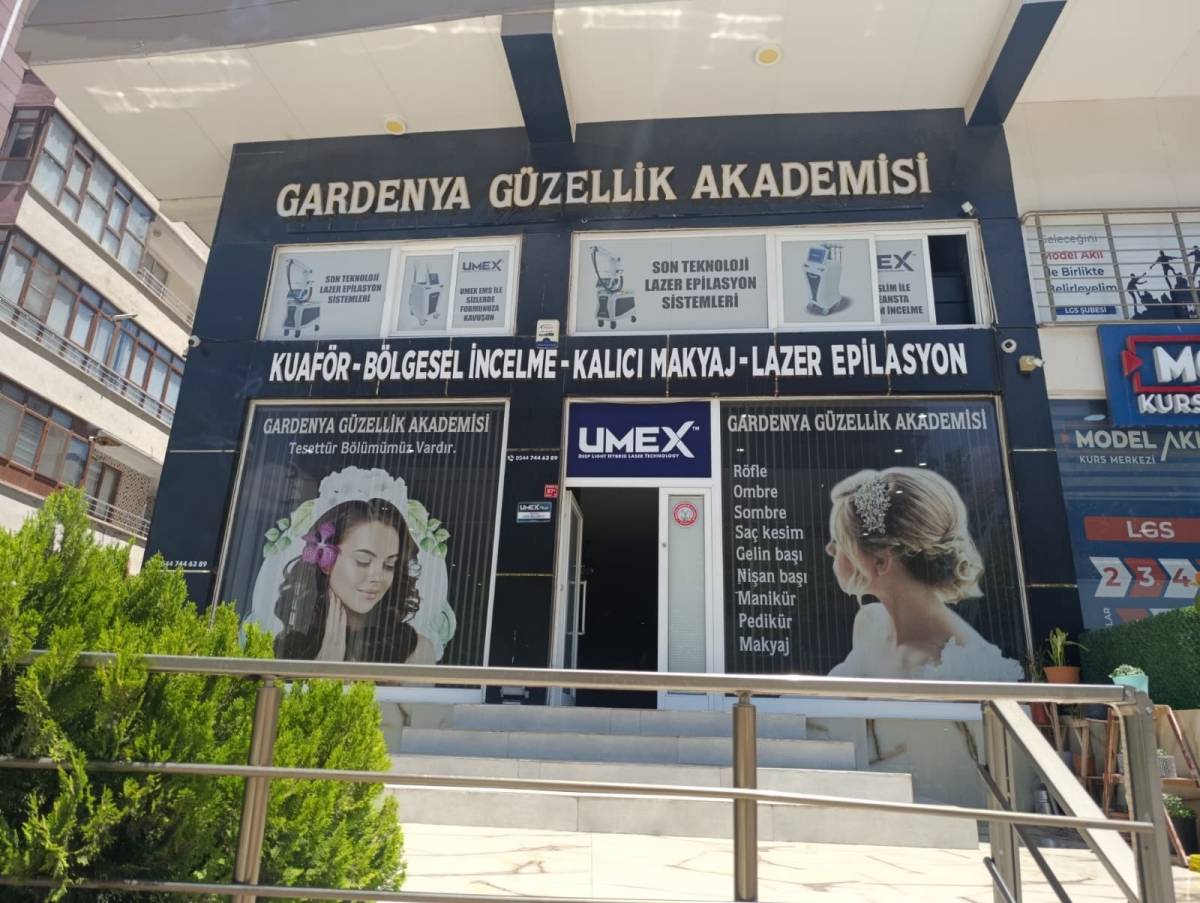 Uzmanından Önemli Uyarı: Güzellik Merkezi Seçerken Bunlara Dikkat Edin