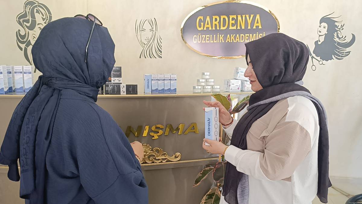 Uzmanından Önemli Uyarı: Güzellik Merkezi Seçerken Bunlara Dikkat Edin