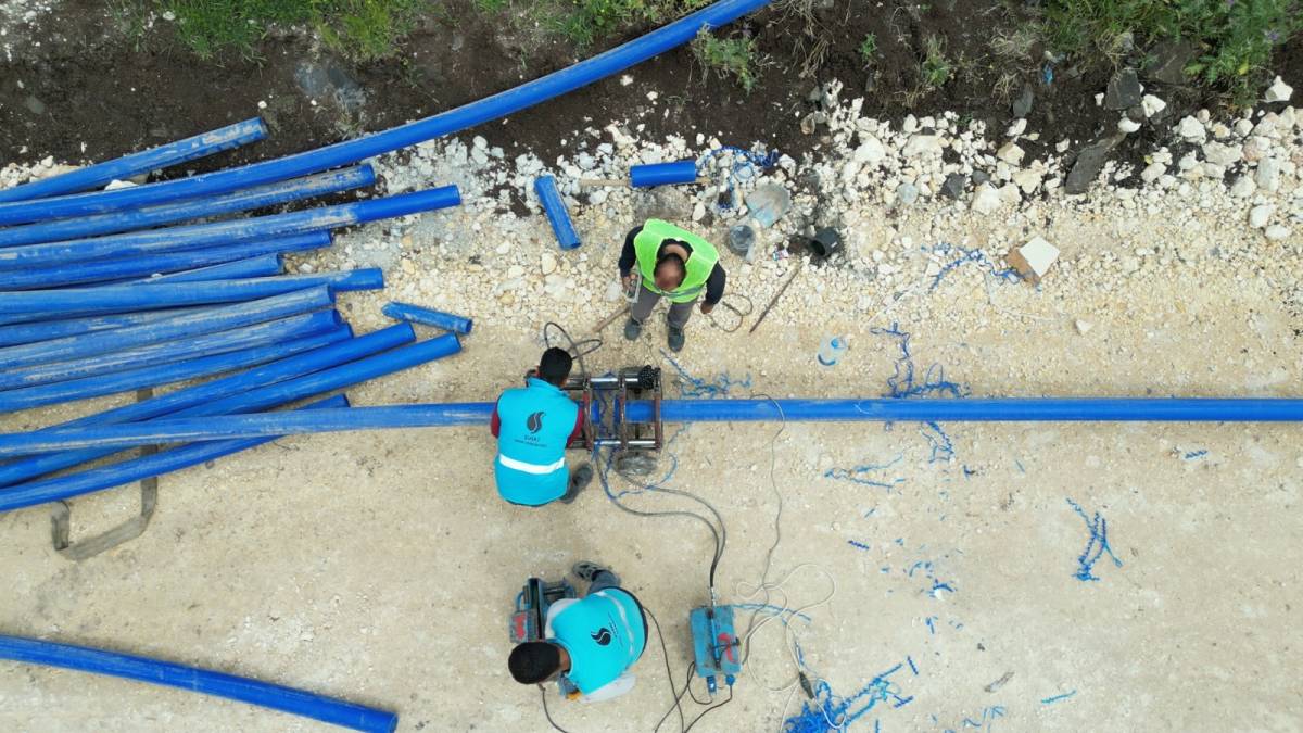 Başkan Gülpınar, Şanlıurfa’yı Fas’ta Dünya’ya Tanıttı
