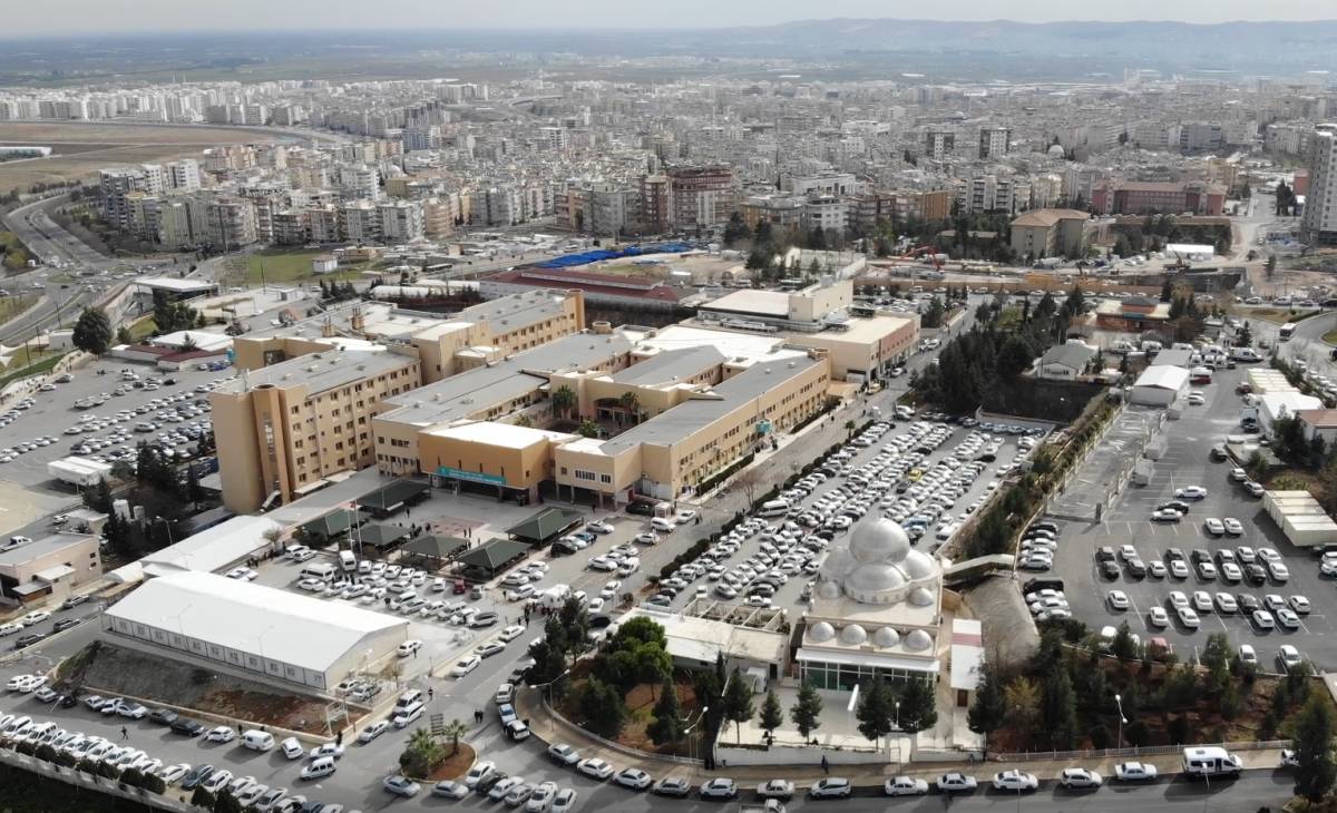 Şanlıurfa’da Uzmanından Kene Uyarısı!