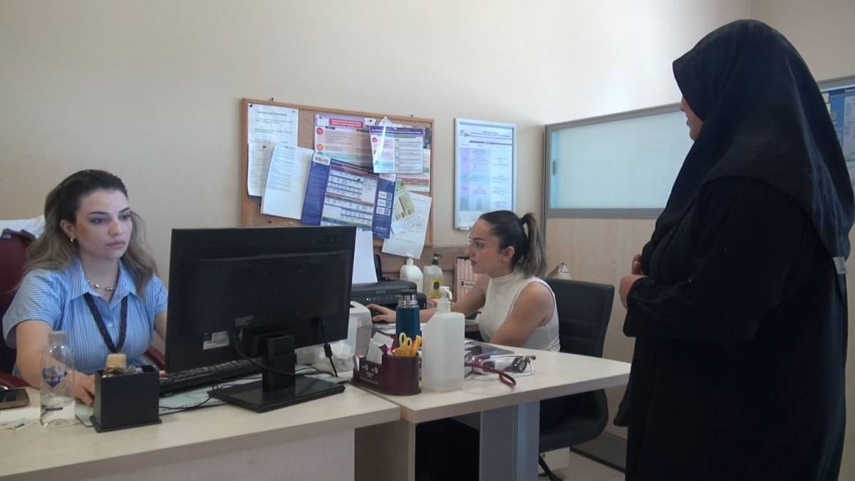 Şanlıurfa’da Uzmanından Kene Uyarısı!