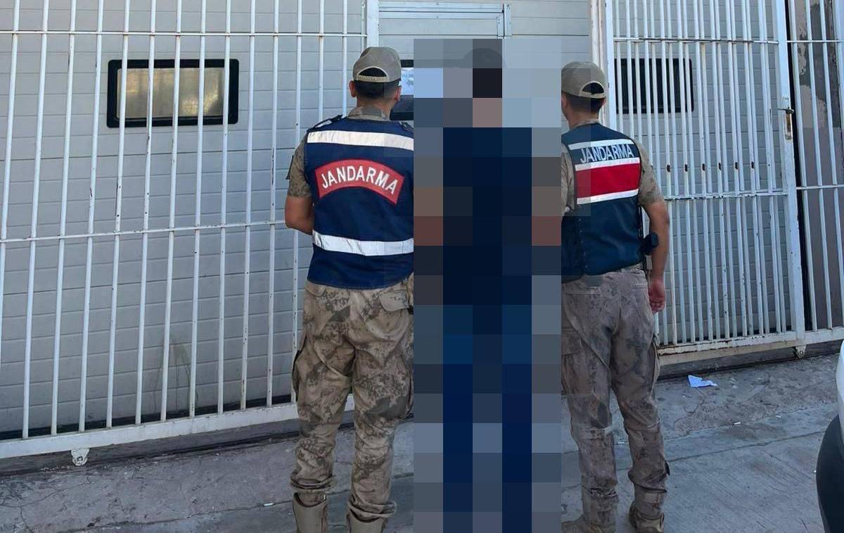 Urfa’da Kesinleşmiş Hapis Cezası Bulunan İki Şüpheli Yakalandı