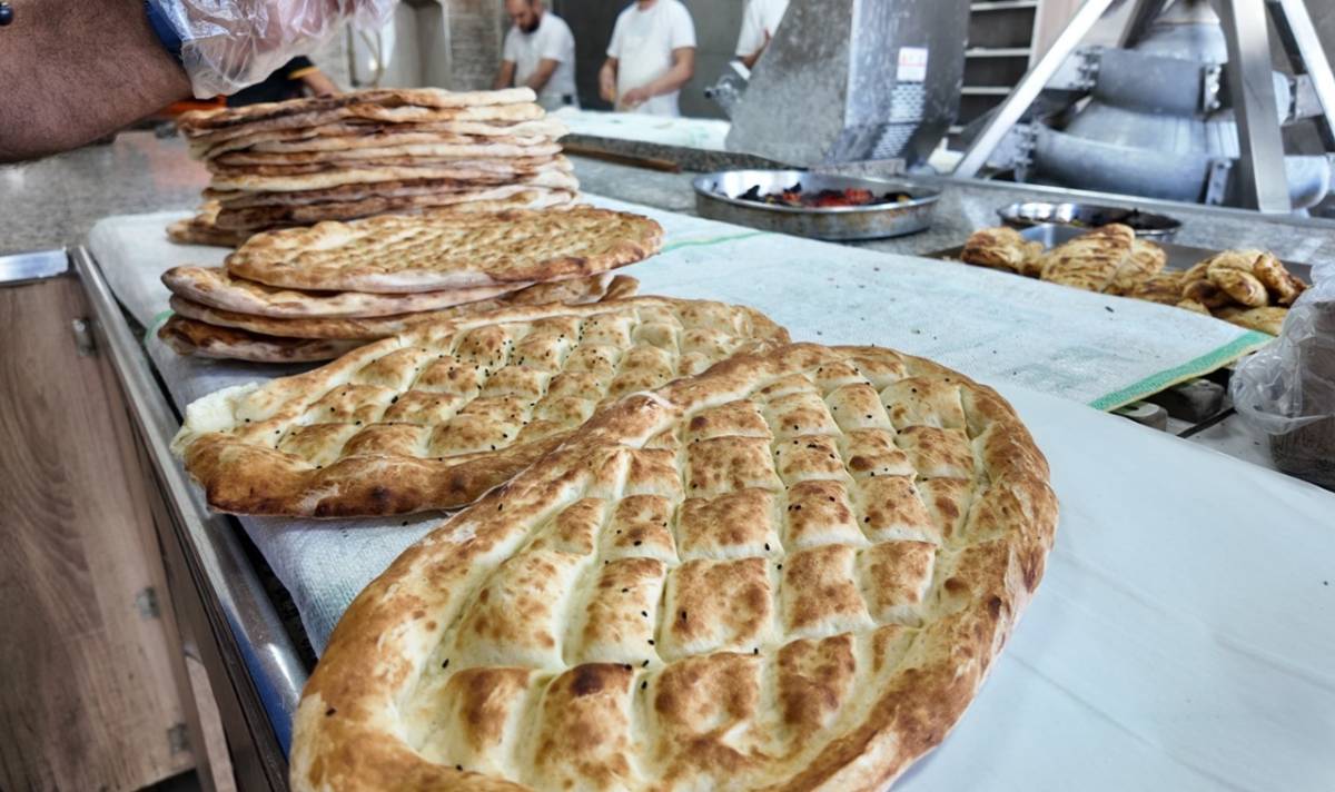 Karaköprü Belediyesi’nden Çevre Dostu Fırınlara Teşekkür