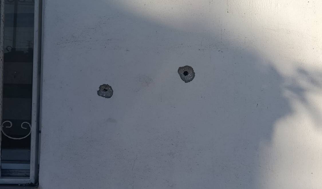 Urfa’da Eski Belediye Başkanının Kardeşinin Evine Saldırı İddiası
