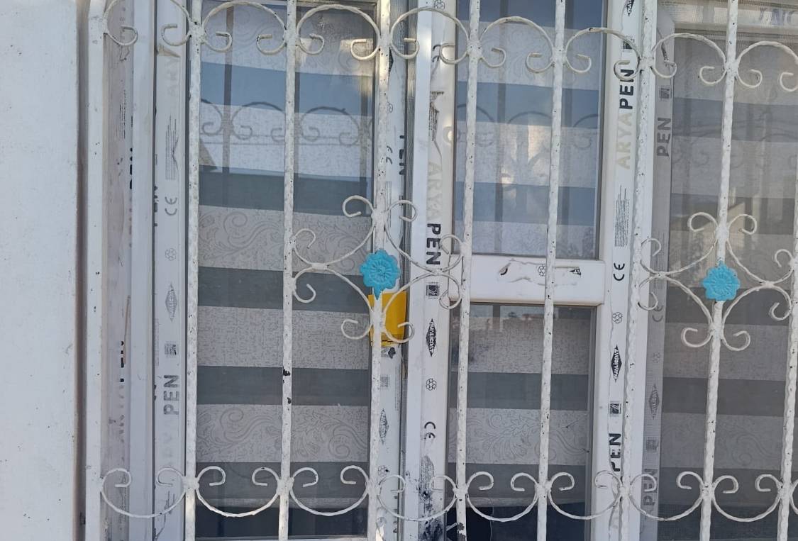 Urfa’da Eski Belediye Başkanının Kardeşinin Evine Saldırı İddiası