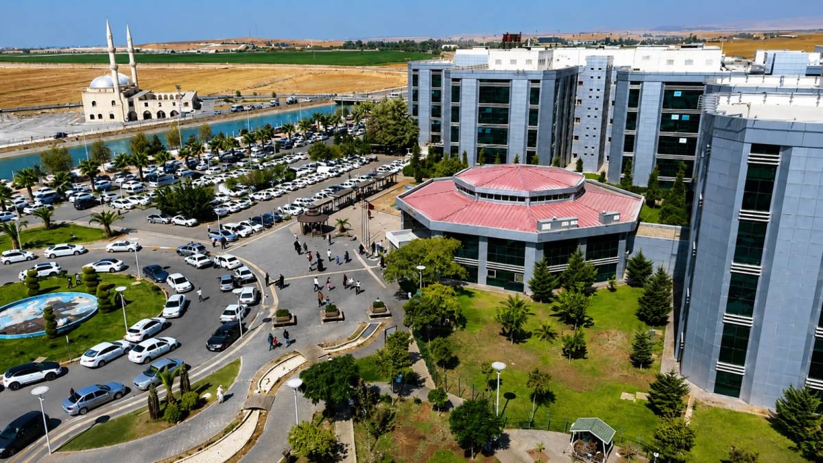 Urfa'da Kavurucu Sıcaklara Karşı Uuzmanlardan Kritik Uyarılar