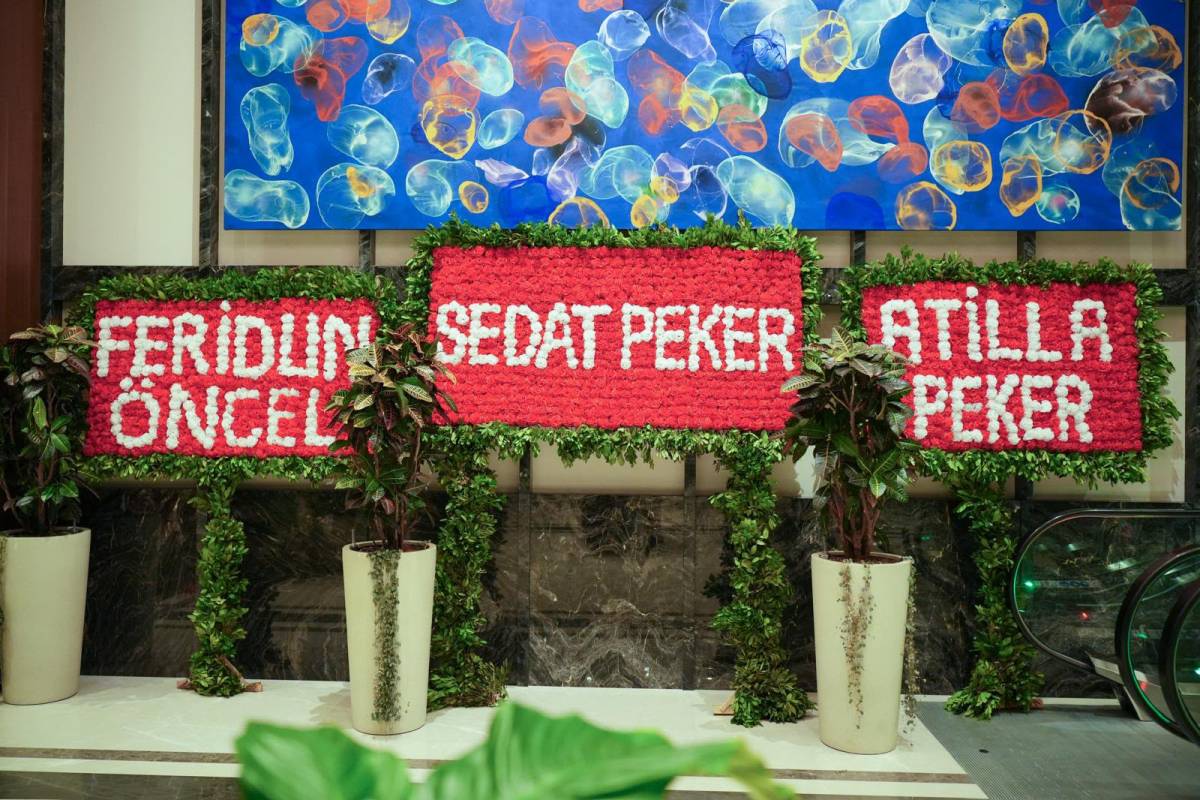 Gülel Ailesinin Mutlu Günü: Görkemli Sünnet Şöleni Büyük İlgi Gördü